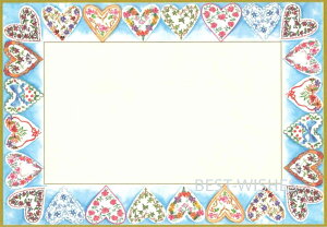 y10ZbgzCaspari JXp |XgJ[h A CO t[fUC  k AJ bZ[W ͂ t POSTCARD i XCXvg ԕ t[  n[g fRp[