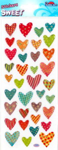 �O���[�o���M�t�g GLOBAL GIFT �X�e�b�J�[ SWEET �t�����X �A�� �C�O �V�[�� �r�j�[�� �_�C�J�b�g �G���{�X �Ղ����� �c���c�� ������� ���� �f�R���[�V���� �莆 ���^�[ �X�e�[�V���i���[ ��