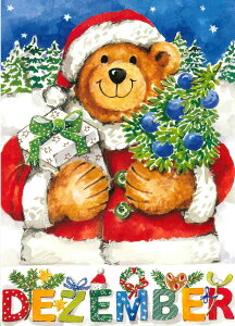 Gollong S NX}X|XgJ[h hCc N} T^ xA[T^ DEZEMBER 12