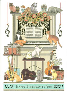 yo[Xf[J[hza QUIREiNC[j Mac Classic O[eBOJ[h A I_ `TCY t ܂  G{XH  Happy Birthday L lR LD y 