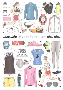 yo[Xf[J[hza QUIREiNC[j Mac Classic O[eBOJ[h A I_ `TCY t ܂  G{XH  Happy Birthday }\ i[ W