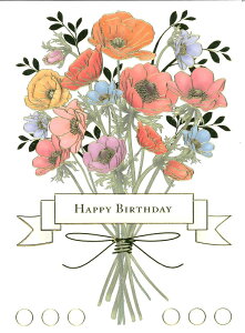 yo[Xf[J[hza QUIREiNC[j Mac Classic O[eBOJ[h A I_ `TCY t ܂  G{XH  Happy Birthday ԑ t[u[P