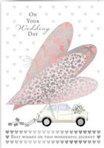 yjzQUIREiNC[j Mac Classic O[eBOJ[h A I_ `TCY t ܂  G{XH   j On Your Wedding Day nl[ Best Wishes