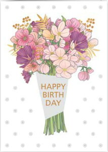 yo[Xf[J[hza QUIREiNC[j Mac Classic O[eBOJ[h A I_ `TCY t ܂  G{XH  Happy Birthday ԑ t[u[P