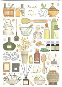 yړIzQUIREiNC[j Mac Classic O[eBOJ[h A I_ `TCY t ܂  G{XH  A} Xp n[u Relax and Enjoy bNX