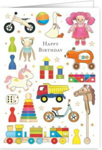 yo[Xf[J[hza QUIREiNC[j Mac Classic O[eBOJ[h A I_ `TCY t ܂  G{XH  Happy Birthday  Toys