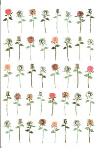 yړIJ[h@O[eBOJ[h@AJ[hzI_ QUIREiNC[j^TCY@t@@G{XH@Mac Classic@Rose@o@40{̐FƂǂ̃o