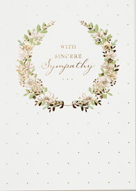 楽天市場 Sympathy Cardの通販