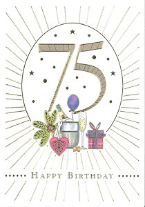 yo[Xf[J[h 75΁za QUIREiNC[j Mac Classic O[eBOJ[h A I_ `TCY t ܂  G{XH  Happy Birthday Vp v