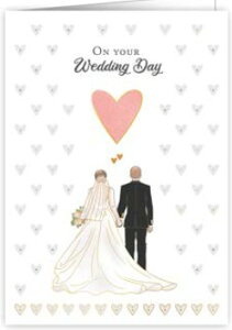 yjzQUIREiNC[j Mac Classic O[eBOJ[h A I_ `TCY t ܂  G{XH    ߂łƂ On Your Wedding Day n[g J
