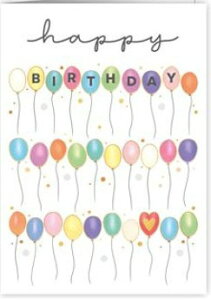 yo[Xf[J[hzQUIREiNC[j Mac Classic O[eBOJ[h A I_ `TCY t ܂  G{XH  a Happy Birthday D o[ Balloons