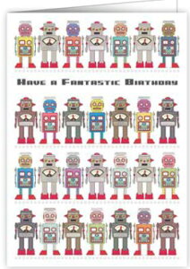 yo[Xf[J[hzQUIREiNC[j Mac Classic O[eBOJ[h A I_ `TCY t ܂  G{XH  a Have a Fantastic Birthday nbs[o[