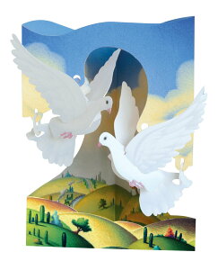 Santoro A|bvAbvJ[h @XCOJ[h 3D@ CMX fG  i @CMXfUC@ȁے@@ng