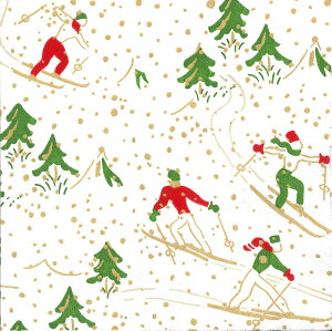 Caspari JXp y[p[ivL `TCY 33x33cm 20 fRp[W  e[uR[fBl[g ivL hCc   p[eB[ i bsO XL[ ~  Wi