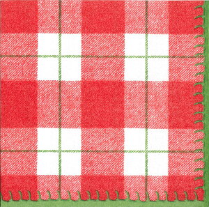 Caspari JXp y[p[livL sDz `TCY 33×33cm 15 y[p[ivL  k hCc   p[eB[ NX}X i bsO `FbN 