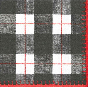 Caspari JXp y[p[livL sDz `TCY 33×33cm 15 y[p[ivL  k hCc   p[eB[ NX}X i bsO `FbN 