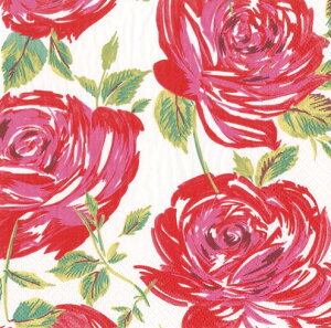 Caspari JXp y[p[ivL JNeTCY 25x25cm 20 fRp[W  e[uR[fBl[g ivL hCc   p[eB[ i bsO ԕ o 