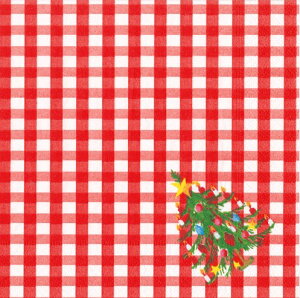 Caspari JXp y[p[ivL JNeTCY 25x25cm 20 fRp[W  e[uR[fBl[g ivL hCc   p[eB[ i bsO NX}X 