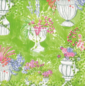 Caspari JXp y[p[ivL JNeTCY 25x25cm 20 fRp[W  e[uR[fBl[g ivL hCc   p[eB[ i bsO ԕ p 