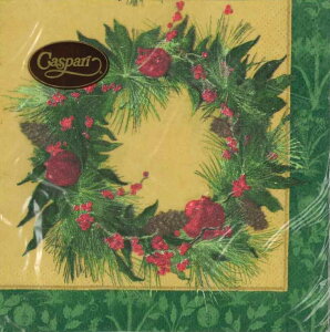 Caspari JXp y[p[ivL JNeTCY 25x25cm 20 fRp[W  e[uR[fBl[g ivL hCc   p[eB[ i bsO qɌ@o