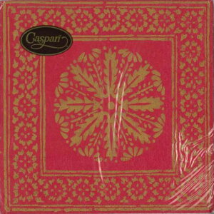 Caspari JXp y[p[ivL JNeTCY 25x25cm 20 fRp[W  e[uR[fBl[g ivL hCc   p[eB[ i bsO qɌ@o