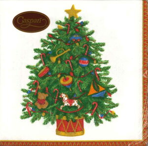 Caspari JXp y[p[ivL JNeTCY 25x25cm 20 fRp[W  e[uR[fBl[g ivL hCc   p[eB[ i bsO qɌ@o