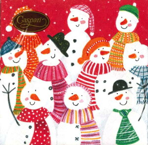 Caspari JXp y[p[ivL JNeTCY 25x25cm 20 fRp[W  e[uR[fBl[g ivL hCc   p[eB[ i bsO qɌ@o