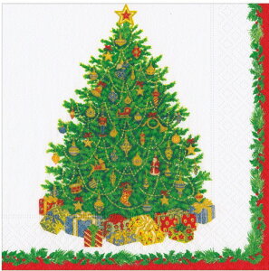 Caspari JXp y[p[ivL JNeTCY 25x25cm 20 fRp[W  e[uR[fBl[g ivL hCc   p[eB[ i bsO NX}X 