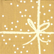 Ambiente アンビエンテ ペーパーナプキン ランチサイズ 33x33cm 20枚入 デコパージュ おしゃれ テーブル…