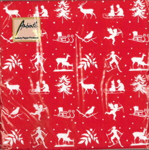 Ambiente ArGe y[p[ivL `TCY 33x33cm 20 fRp[W  e[uR[fBl[g ivL I_   p[eB[ i bsO NX