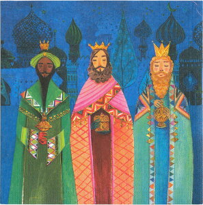 PPD y[p[ivL `TCY 33x33cm 20 fRp[W  e[uR[fBl[g ivL hCc   p[eB[ i bsO NX}X Oľl Holy 