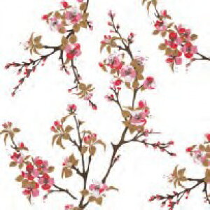 PPD y[p[ivL `TCY 33x33cm 20 fRp[W  e[uR[fBl[g ivL hCc   p[eB[ i bsO ԕ IG^ Fiori Rossi