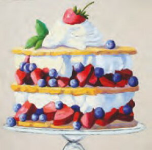 PPD y[p[ivL `TCY 33x33cm 20 fRp[W  e[uR[fBl[g ivL hCc   p[eB[ i bsO XC[c P[L Berry Deliciou