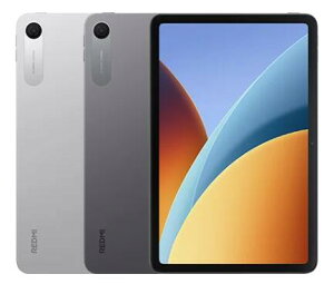 �y�V�i���J���i/SIM�t���[�z Redmi Pad 2 9.7 4G 4GB+64GB �O���t�@�C�g�O���[/�V���o�[