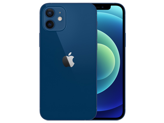 楽天市場】【新品未開封】アップル Apple iPhone12 mini 128GB ブルー 