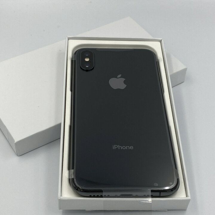 楽天市場】【未開封/ 国内版SIMフリー】iPhone XS 512GB シルバー 