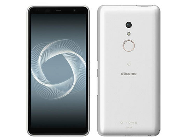 楽天市場】「国内版SIMフリー/新品未使用品」FUJITSU arrows Be4 Plus 