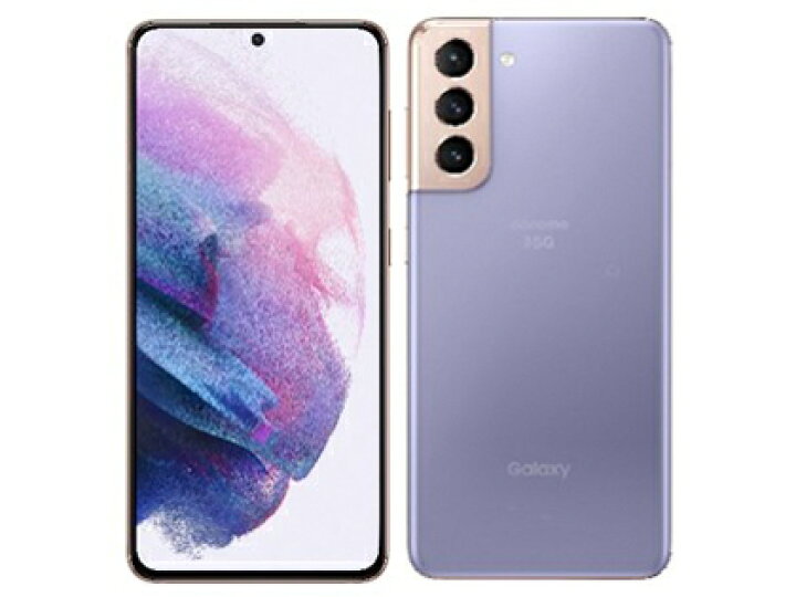 楽天市場】「国内版SIMフリー/新品未使用品」サムスン Galaxy S21 5G  