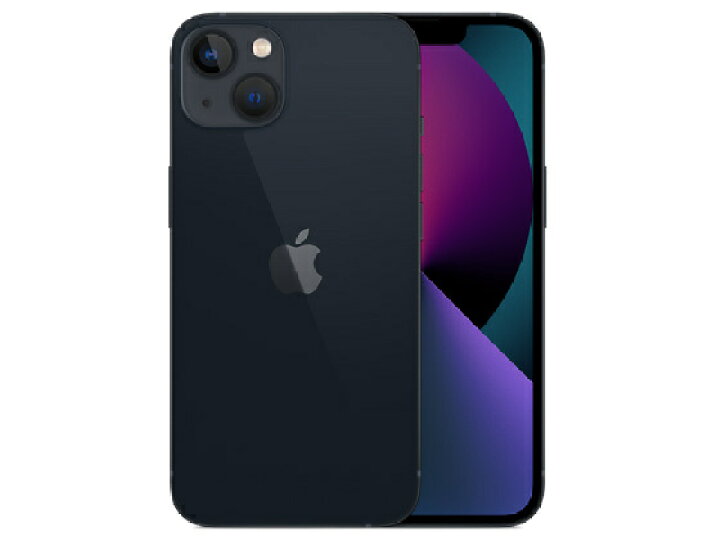 楽天市場】【国内版SIMフリー・新品未使用品】アップル Apple iPhone13  