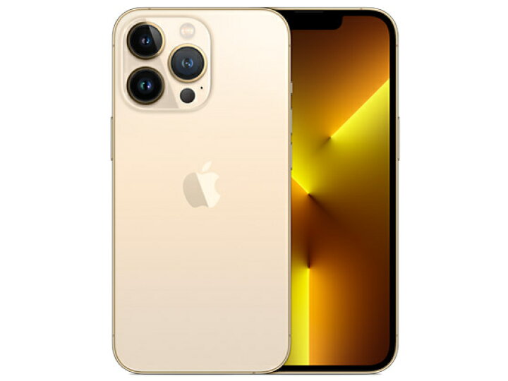楽天市場】【国内版SIMフリー・未開封】 iPhone 13 Pro 128GB 