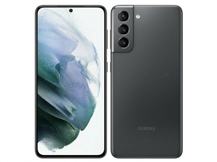 楽天市場】「国内版SIMフリー/新品未使用品」サムスン Galaxy S21 5G 