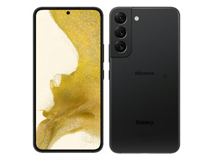 楽天市場】国内版SIMフリー/新品未使用品 Galaxy S22 SC-51C 