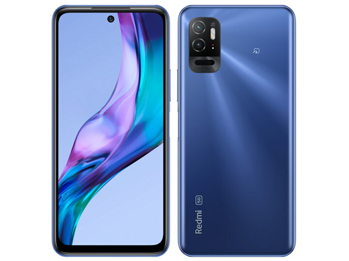 楽天市場】[国内版SIMフリー/新品未開封] Xiaomi Redmi Note 10T 