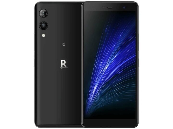 楽天市場】【ほぼ未使用/国内版SIMフリー】Rakuten Hand 5G P780 