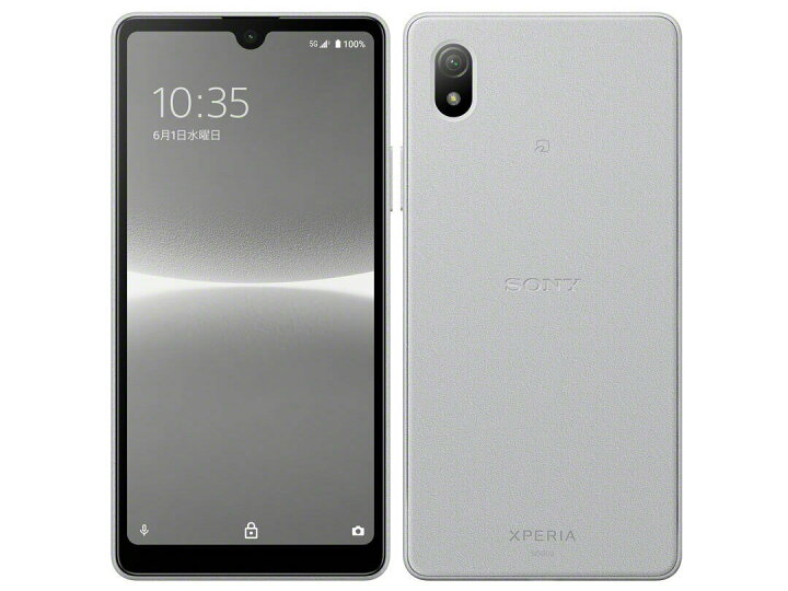 楽天市場】国内版SIMフリー/新品未使用品 Xperia Ace III SOG08 