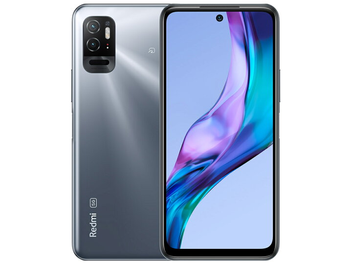 楽天市場】[国内版SIMフリー/未使用] Xiaomi Redmi Note 10T 