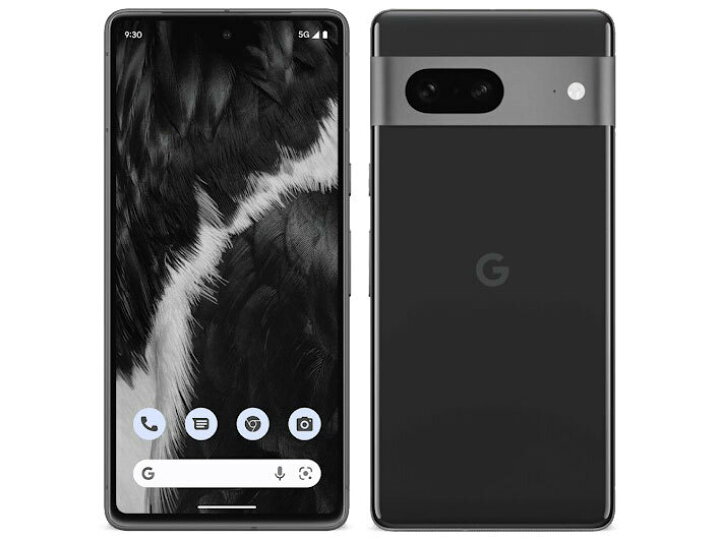 楽天市場】新品未使用/国内版SIMフリー Google Pixel 7 256GB 