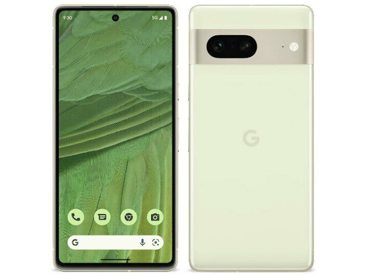 楽天市場】訳あり 新品未使用/国内版SIMフリー Google Pixel 7 128GB  