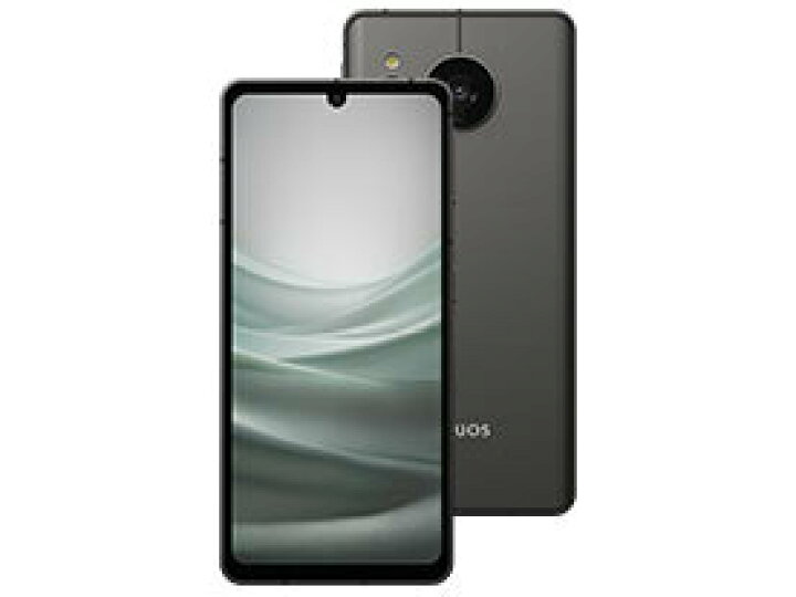 楽天市場】[国内版SIMフリー/新品] シャープ AQUOS sense7 SH-M24 