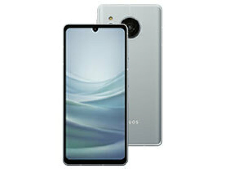 楽天市場】[国内版SIMフリー/新品] シャープ AQUOS sense7 SH-M24 